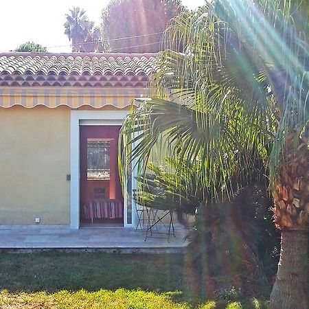 أنتيب Villa Aloha المظهر الخارجي الصورة