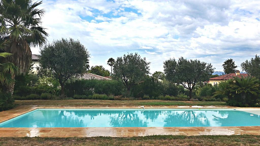 أنتيب Villa Aloha المظهر الخارجي الصورة