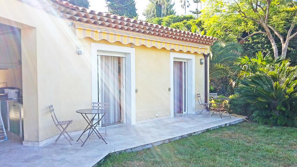 أنتيب Villa Aloha المظهر الخارجي الصورة