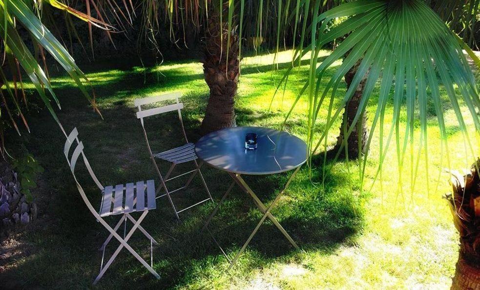 أنتيب Villa Aloha المظهر الخارجي الصورة