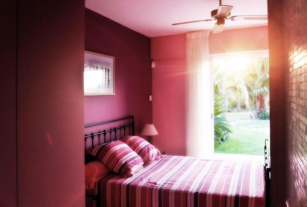أنتيب Villa Aloha الغرفة الصورة